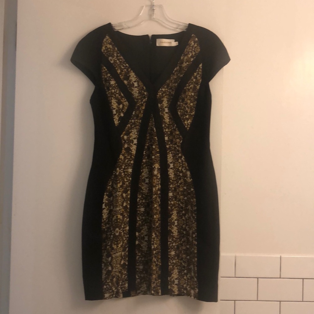 Zimmerman Black Dress